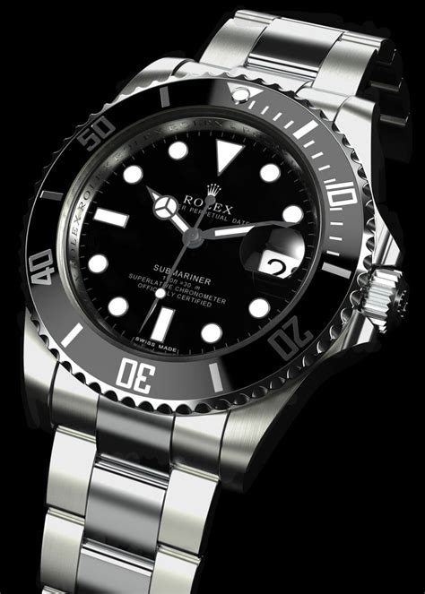 what is the largest rolex watch made|rolex submariner size 44mm.